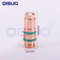 5PCS Ygx200 Plasma Cutting Torch Electrode Ygx200202