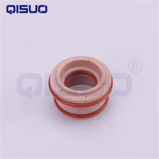 China Plasma Cutting Spare Parts Swril Ring 220180 for Hpr800/400/260/130xd Plasma Torch