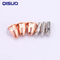 S45 Electrode 0.8mm Nozzle Tip Consumables Pd0116 for Trafimet Plasma Cutter Torch