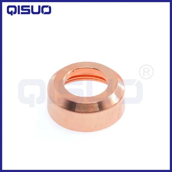 220955 Deflector Duramax Lock 15-105 a Mechanized Cutting