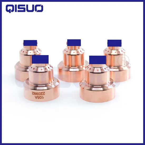 220992 Shield for 105 a Handheld Plasma Cutting Consumable