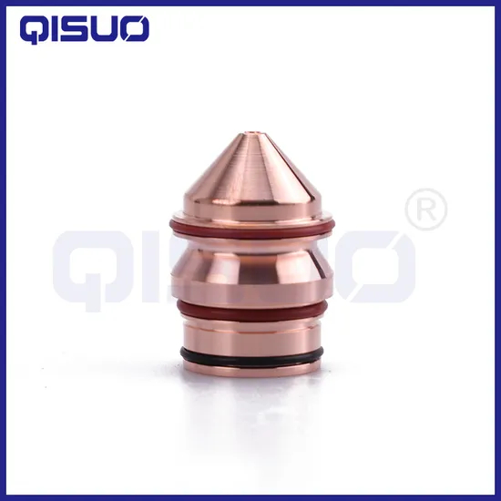 Durable 220542 Nozzle Assembly for Hpr260 Plasma Cutting