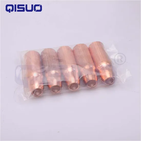 HD24 Consumable HD24L-50 Nozzle 5/8 for Tweco Welding Torch