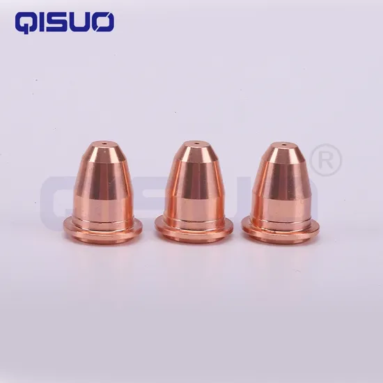 S45 Consumables 0.8mm Nozzle Tip for Torch