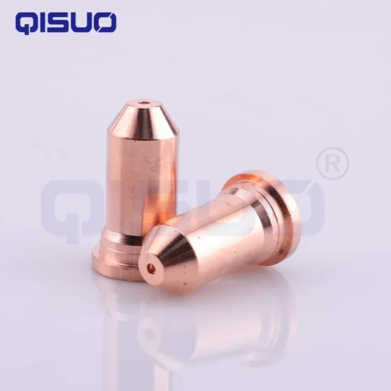 Plasma Cutting PT100 Ipt-100 Ref 51248.15 Tip Nozzle 1.5mm 0.059′′ 100A -110A