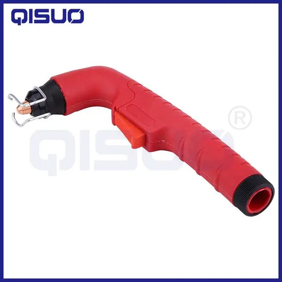 Trafimet S45 Plasma Cutting Torch Whole 5m Cable Set