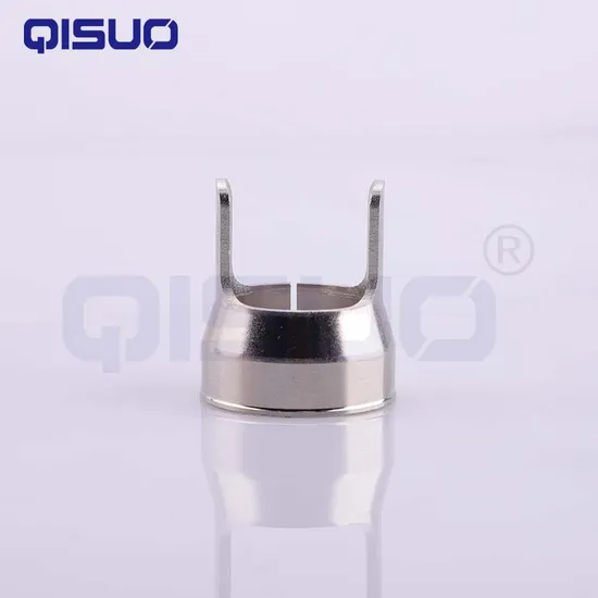 Ipt-100 Ipt100 PT-100 PT100 Ptm-100 Ws Shield Cap Spacer Double Pointed Standoff Plasma Cutter Torch Retaining