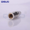 Kp2742-1-38r Nozzle 350A, Thread-on, 1/8" Recessed, 3/8" Inner Diameter for Lincoln