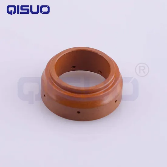 PT100 Swirl Ring 80-120A 60026 Fitpt-100 Ipt-100 Ipt100 Ptm-100 Ptm100