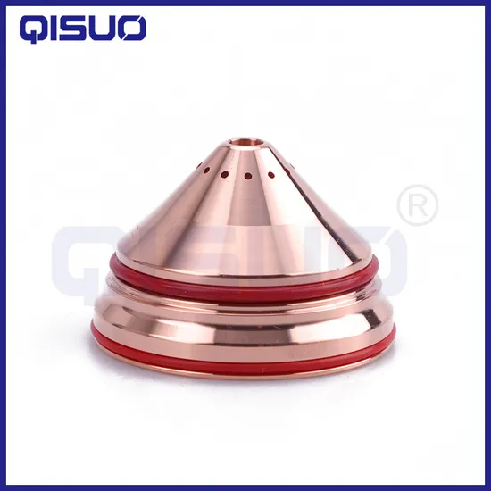 220741 Beveled Shield, 260 AMP 220741 Hyp220741 Plasma Cutting Consumable