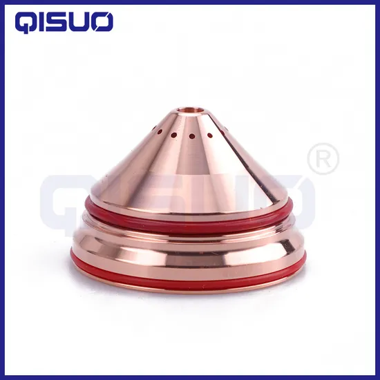 220741 Beveled Shield, 260 AMP 220741 Hyp220741 Plasma Cutting Consumable