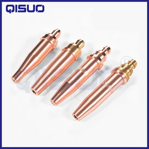 2-1-101 Acetylene Cutting Torch Tips Victor Style Heavy Duty