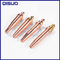 2-1-101 Acetylene Cutting Torch Tips Victor Style Heavy Duty