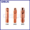M6/M8 Contact Tip for MIG/Mag 15ak/24kd/36kd Torch High Quality Welding Tips