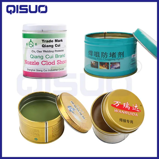 Anti Splatter Welding Spray Welding Tools and Accessories Tip Blocking Gel Silicone Oil Nozzle
