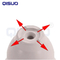 P80 Copper Nozzle Tip - Conductive Coating Nozzle for Plasma Torch