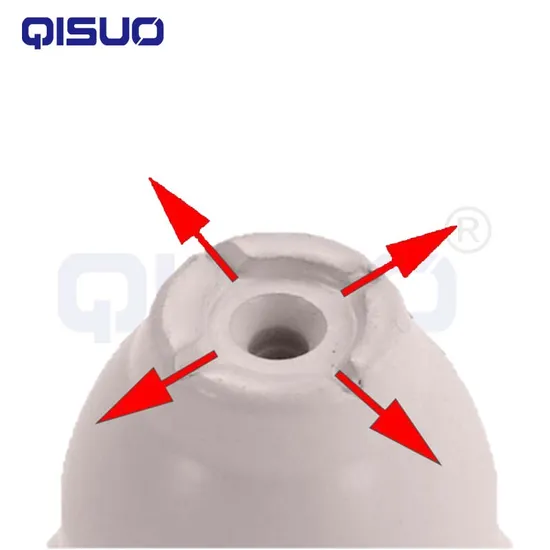 P80 Copper Nozzle Tip - Conductive Coating Nozzle for Plasma Torch
