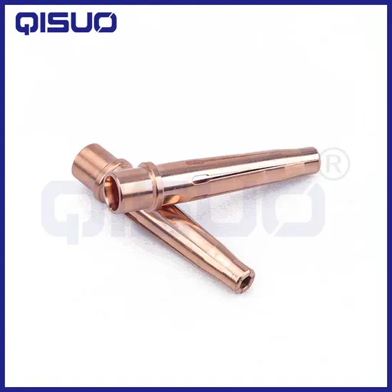 Automatic Welding Chuck Convenient Tips for Efficient Welding Process