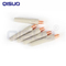 Non-Stick Welding Slag Nozzle with Cucrzr/Copper Coating for Matsushita