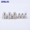 P80 Black Wolf Original High Quality Air Plasma Cutting Nozzle Tip Electrode CNC Consumables