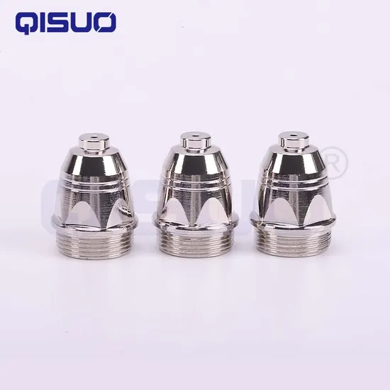 P80 Plasma Cutting Nozzle Tip for P80 Air Plasma Cutting Torch