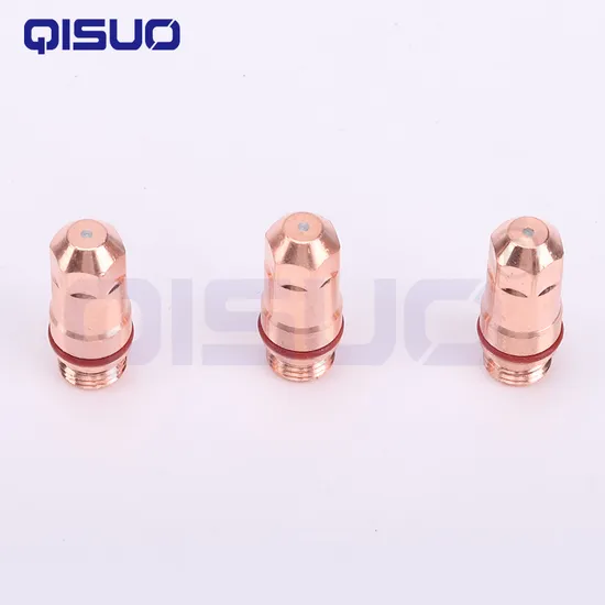 Electrode Yk200 Yk200102 Yk200102h for Yk200 Plasma Cutting Nozzle