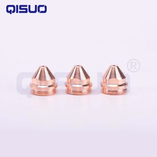 Yk200 Nozzle Yk200103 1.2/1.6/1.8/2.2/2.5 for Yk200 Plasma Cutting Torch