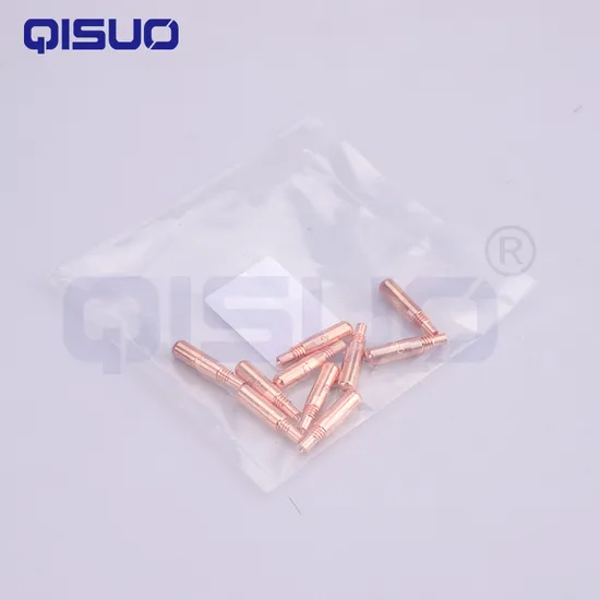 T-M045 Plasma Cutting Consumables Contact Tip for Cutting Torch Application