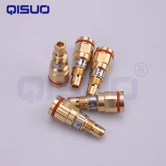 Gas Diffuser Mdx-25 for Miller Acculock S Diffuser