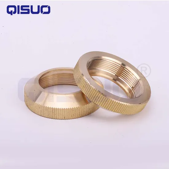 Lock Ring Yk100 Yk100105h for Plasma Cutting Torch