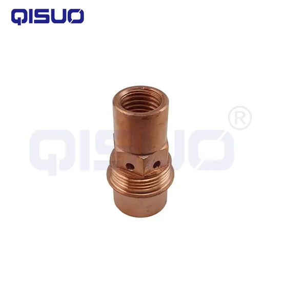 MIG Connector Tip Holder M10 No. 42.0001.5122 for Fronius Al4000/Aw5000