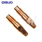 MIG Contact Tip 1.2mm/1.0mm M10 No. 42.0001.1578/42.0001.1577 for Fronius Al4000/Aw5000