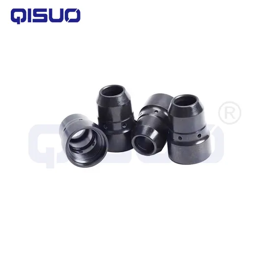 Fronius Gas Diffuser Black Screw on to Suit Al4000/Aw5000 MIG Torches Diffuser