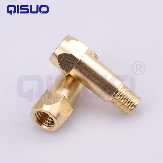 Binzel 142.0032 Contact Tip Holder for MIG Mag Welding Torch