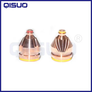 Plasma Cutting Torch Consumables Nozzle F2008L/F2004L/F2010L/F2012L/F2016L/F2017L/F2227L/F2326L for Kjellberg 200A