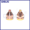Plasma Cutting Torch Consumables Nozzle F2008L/F2004L/F2010L/F2012L/F2016L/F2017L/F2227L/F2326L for Kjellberg 200A