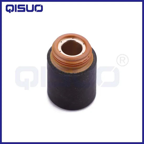 220713 Powermax 45 Retaining Cap 45A Plasma