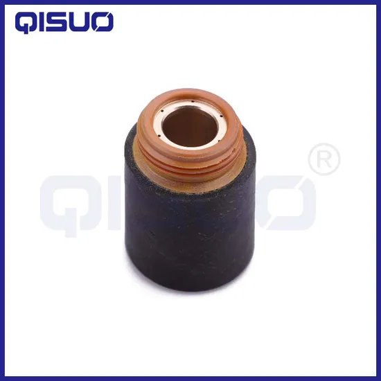 220713 Powermax 45 Retaining Cap 45A Plasma