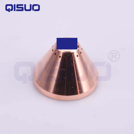 Plasma Consumable 220976 Hyperther Shield Cap 105A-125A for Plasma Cutting Powermax 125