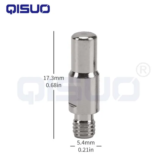 Plasma Cutter Parts S45 Electrode Pr0110 S45 Consumables Fortrafimet
