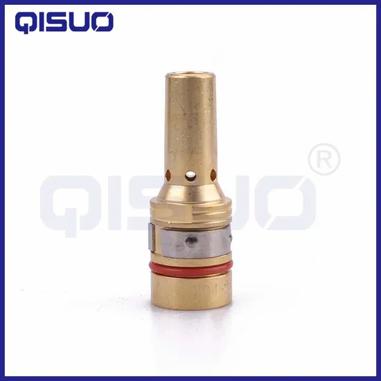 Tregaskiss Style Single Taper Retaining Head Gas Diffuser 404-26