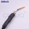 Tweco 3# 300A Copper Welding CO2 Torch with Tweco Connector