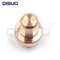 Trafimet CB70 Torch Parts Nozzle Tips Pd0088 1.0mm 1.1mm 1.2mm