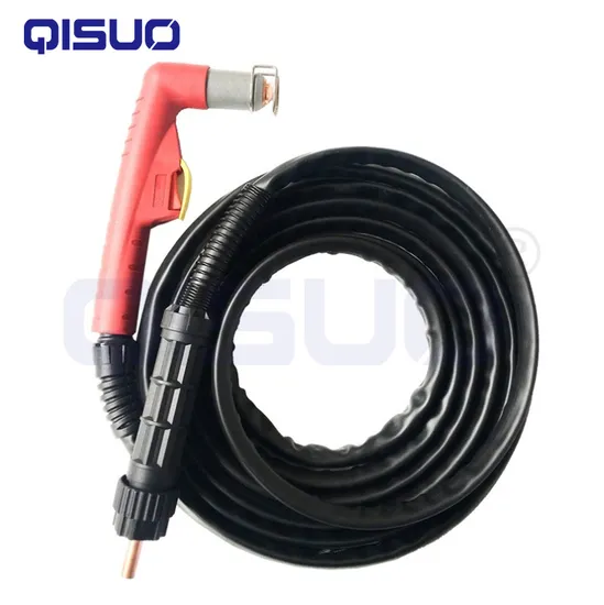 A141 CNC Welding Torches with Cables High Precision CNC Torch & Cable Accessory