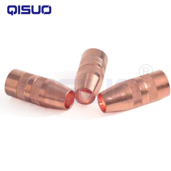 Fronius Gas Nozzle No. 42, 0001, 4474 for Mtw 400I/500I Torch