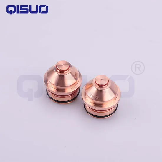 Plasma Nozzle 30A 220193 for Hpr130/260 Plasma Cutting Torch Consumables