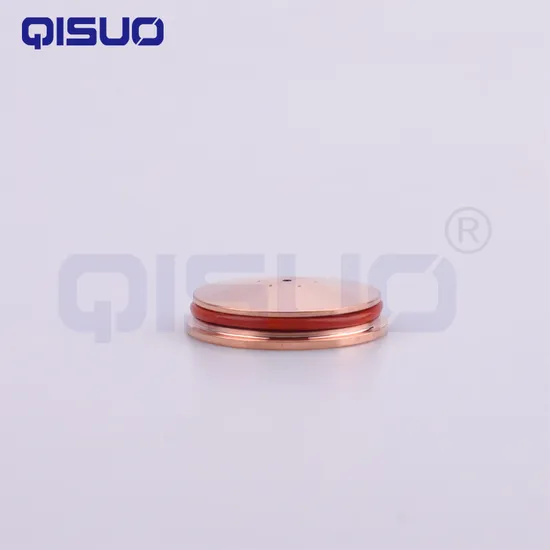 Copper Shield 220555 Replacement Parts for Hpr 130xd/260xd Plasma Cutting Torch Consumables