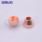 Plasma Cutting Torch Shield Cup Retaining Cap for Fy-300 Xf-300 Fy-300c Fy-Xf300c