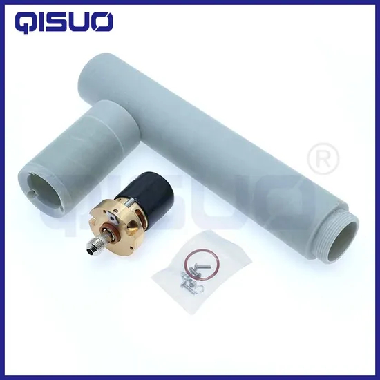 228716 Plasma Cutting Torch Main Body for 65 85 105 Consumables Aftermarket Replacement