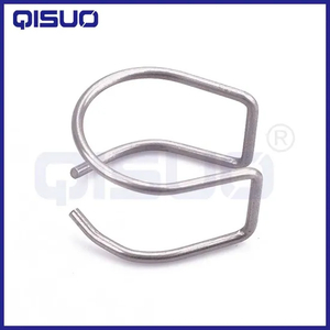 CV0011 Plasma Cutter Spring Spacer Guide Stand-off for Trafimet Ergocut A101 A141 A151 Cutting Torch